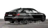 2022 BMW 730