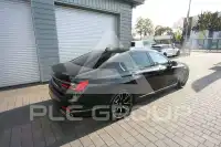 2022 BMW 730