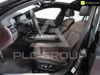 2022 BMW 730