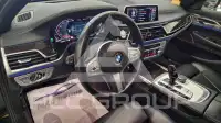 2022 BMW 730