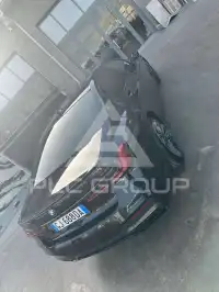 2022 BMW 730