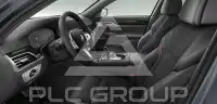 2022 BMW 730