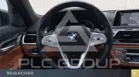 2022 BMW 730