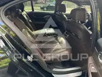 2022 BMW 730