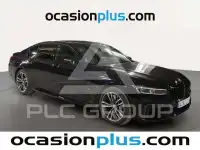 2022 BMW 730