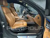 2022 BMW 730