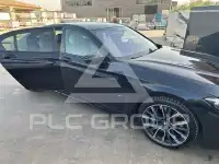 2022 BMW 730
