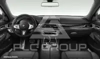 2022 BMW 730