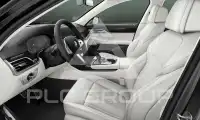 2022 BMW 730