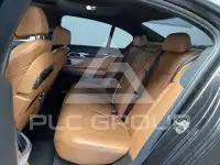2022 BMW 730