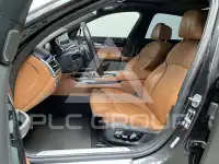 2022 BMW 730
