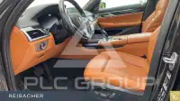2022 BMW 730