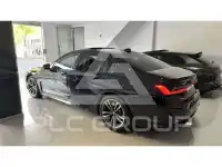 2022 BMW 730