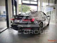 2022 BMW 730