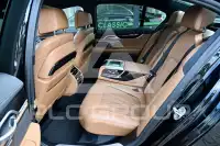 2022 BMW 730