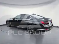 2022 BMW 730