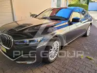 2022 BMW 730