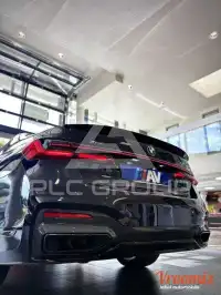 2022 BMW 730