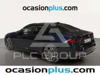 2022 BMW 730