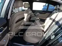 2022 BMW 730