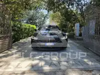 2022 BMW M8