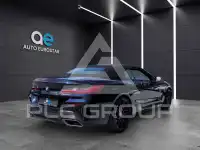 2022 BMW M8