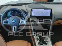 2022 BMW M8