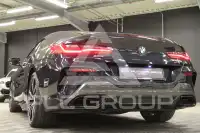 2022 BMW M850