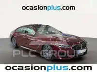 2022 BMW M8