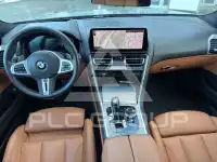 2022 BMW M8