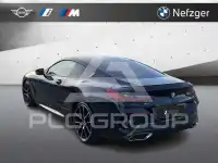 2022 BMW M8