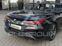 2022 BMW M850