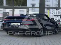 2022 BMW M850