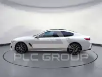2022 BMW M8
