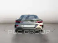 2022 BMW M850