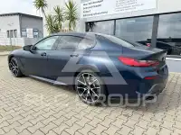 2022 BMW M850
