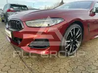 2022 BMW M8