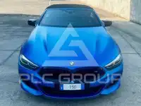 2022 BMW M8
