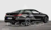 2022 BMW M850