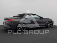 2022 BMW M8