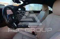2022 BMW M8