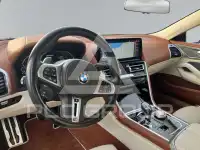 2022 BMW M8