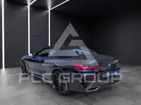 2022 BMW M8
