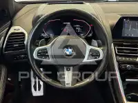 2022 BMW M8