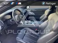 2022 BMW M8