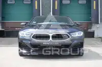 2022 BMW M8