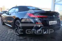 2022 BMW M8