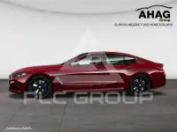 2022 BMW M8