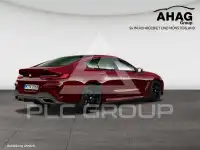 2022 BMW M8