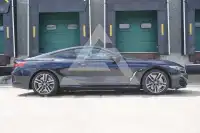 2022 BMW M8